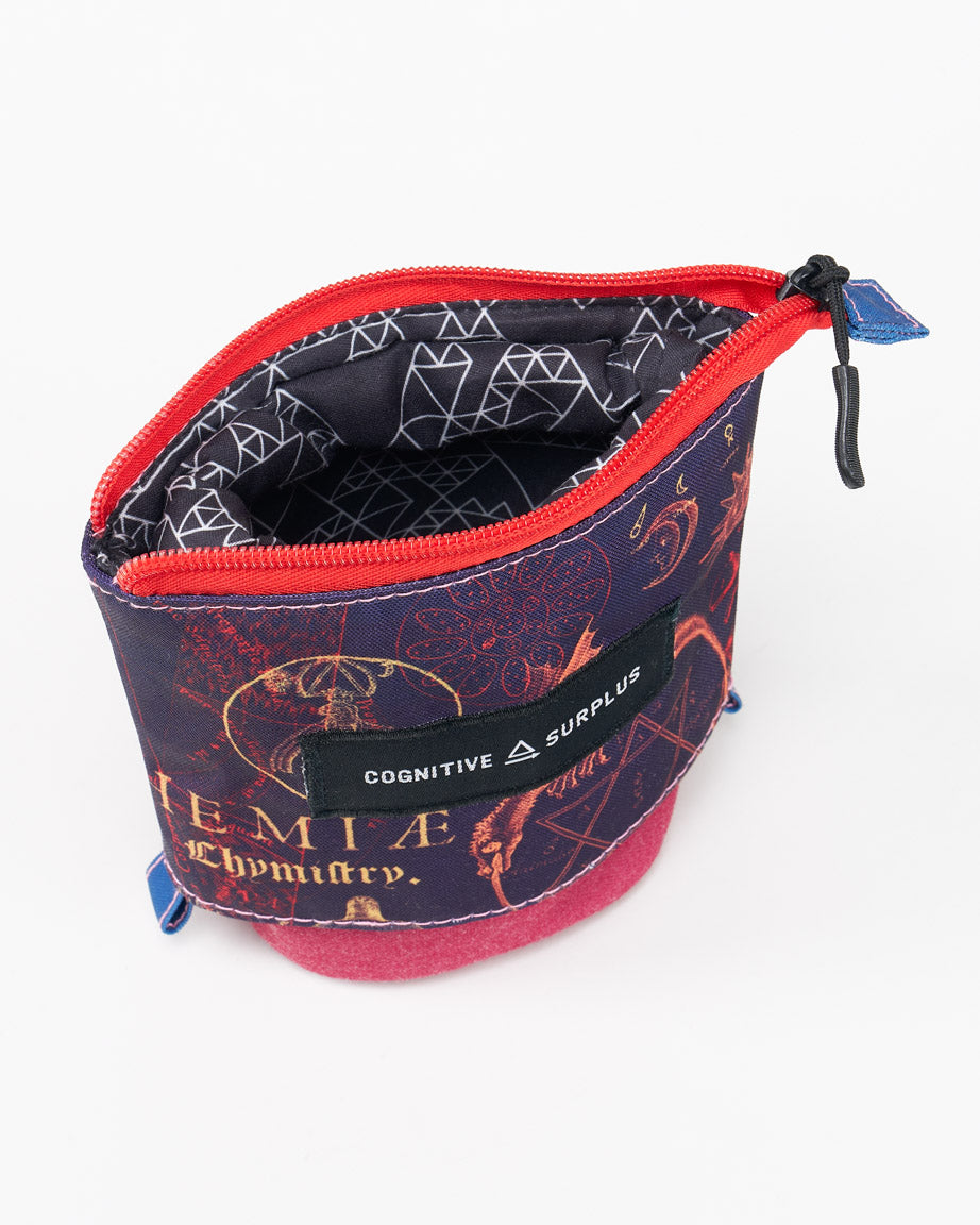 Alchemy Zipper Bags