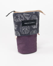 Brain Anatomy Zipper Bags