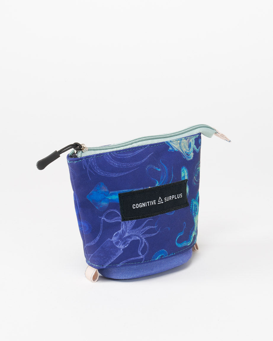 Octopus Zipper Bags