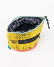 Chemistry Lab Zipper Bags