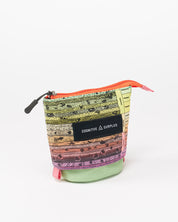 Core Sample Zipper Bags