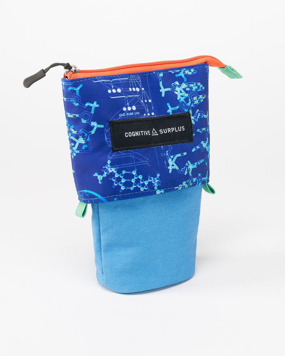 Genetics & DNA Zipper Bags