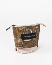 Dinosaur Zipper Bags