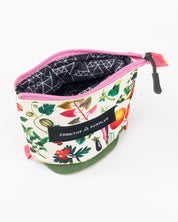 Fruit and Vegetables Zipper Bags