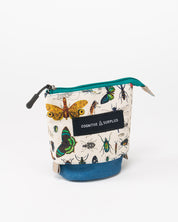 Insect Zipper Bags