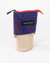Equations That Changed the World Zipper Bags