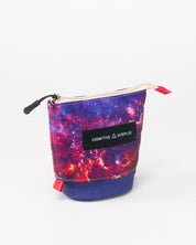 Nebula Zipper Bags
