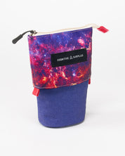 Nebula Zipper Bags