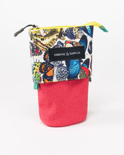 Butterfly Mosaic Zipper Bags