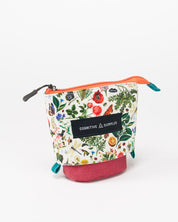 Pollinator Zipper Bags