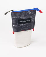 Rocket Zipper Bags