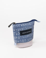Norse Runes Zipper Bags