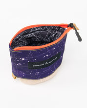 Star Chart Zipper Bags