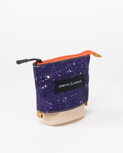 Star Chart Zipper Bags