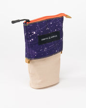 Star Chart Zipper Bags