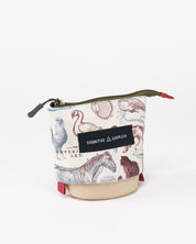 Veterinarian Zipper Bags