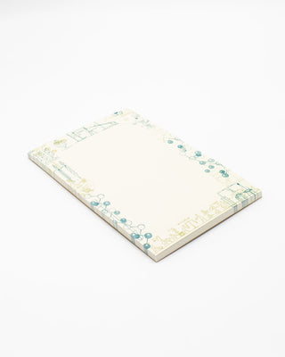Chemistry Notepads - Vintage Science Pad | Cognitive Surplus