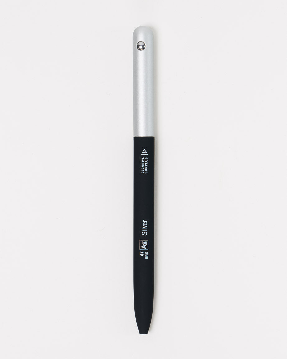 Element Gel Pens (Single) – Cognitive Surplus
