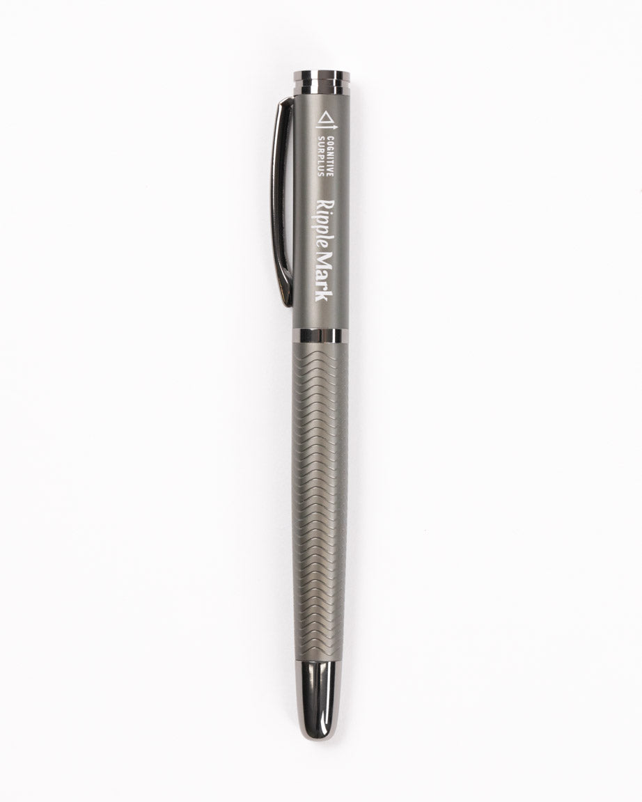 The Ripple Mark Pen