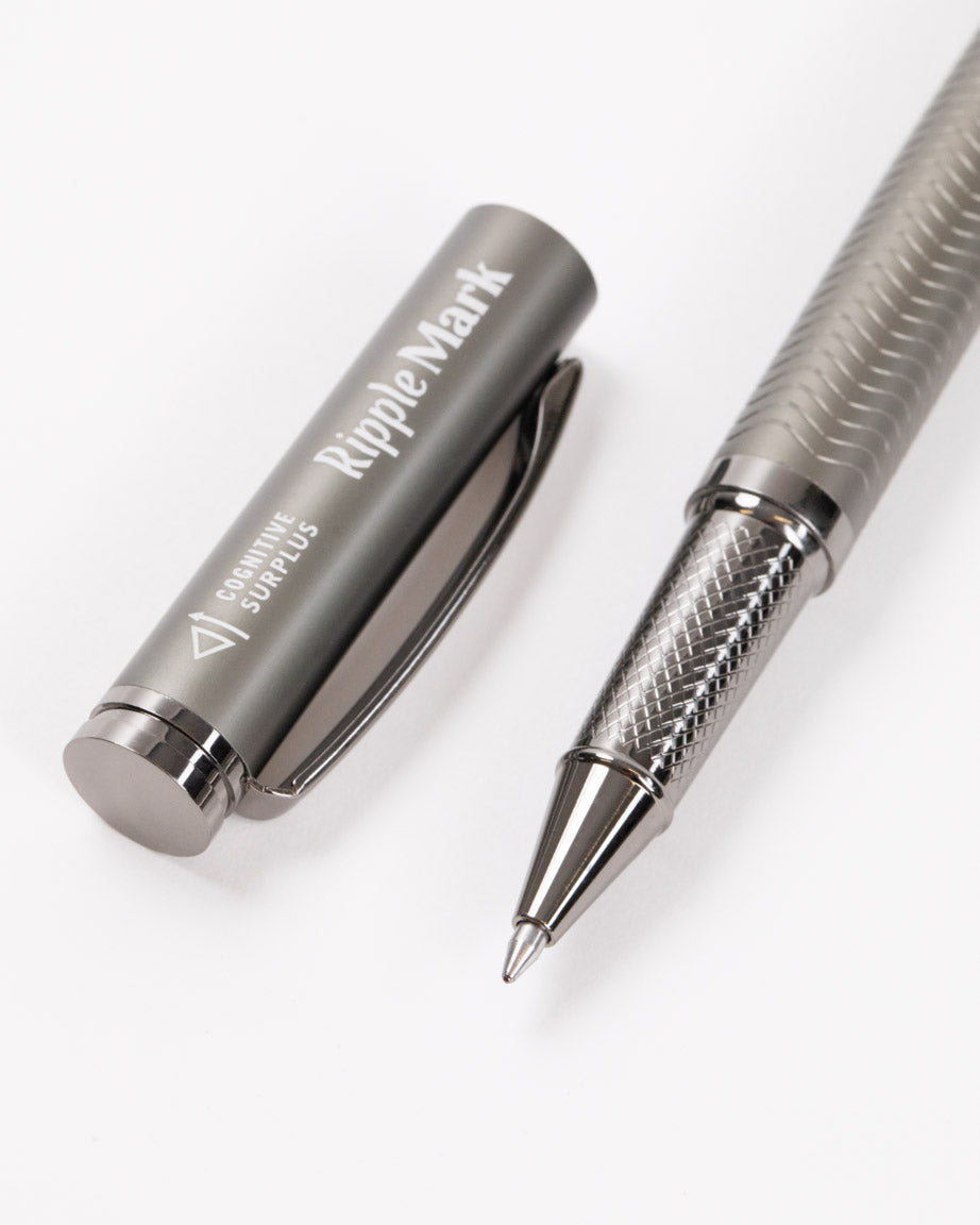 The Ripple Mark Pen