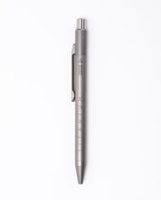 The Titanium Pen