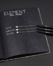 Element Gel Pens (Single)