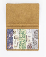 SECONDS: Cranium Page Flags