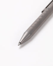 The Titanium Pen