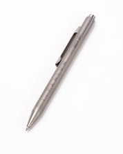 The Titanium Pen