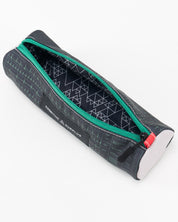 Heartbeat Zipper Bags