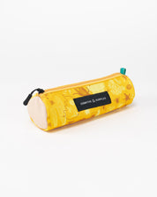 Honey Bee Zipper Bags