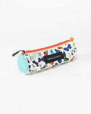 Butterfly Garden Zipper Bags