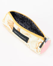 Feline Anatomy Zipper Bags