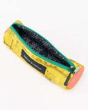 Chemistry Lab Zipper Bags