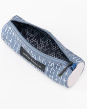 Norse Runes Zipper Bags