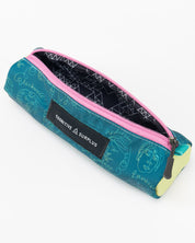 Great Women of Science Zipper Bags