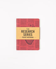 Anatomy Pocket Notebook 4-pack