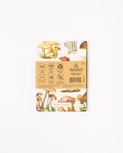 Backyard Farming Pocket Notebook 4-pack