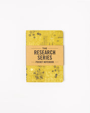 Physical Science Pocket Notebook 4-pack