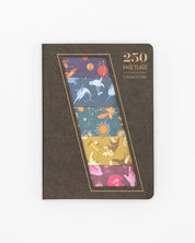 SECONDS: Retro Science Page Flags