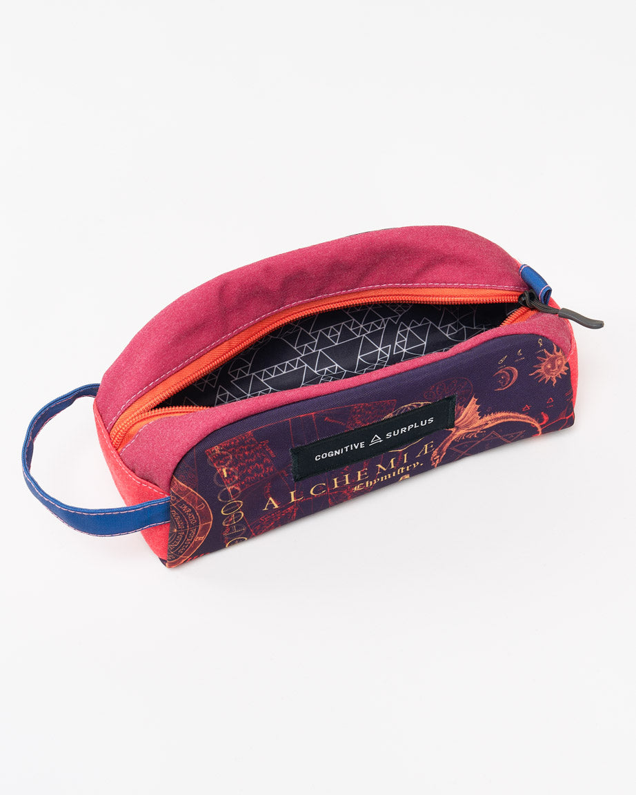 Alchemy Zipper Bags