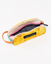 Honey Bee Zipper Bags