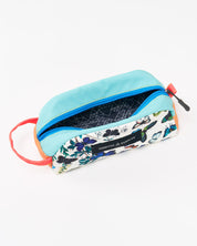 Butterfly Garden Zipper Bags