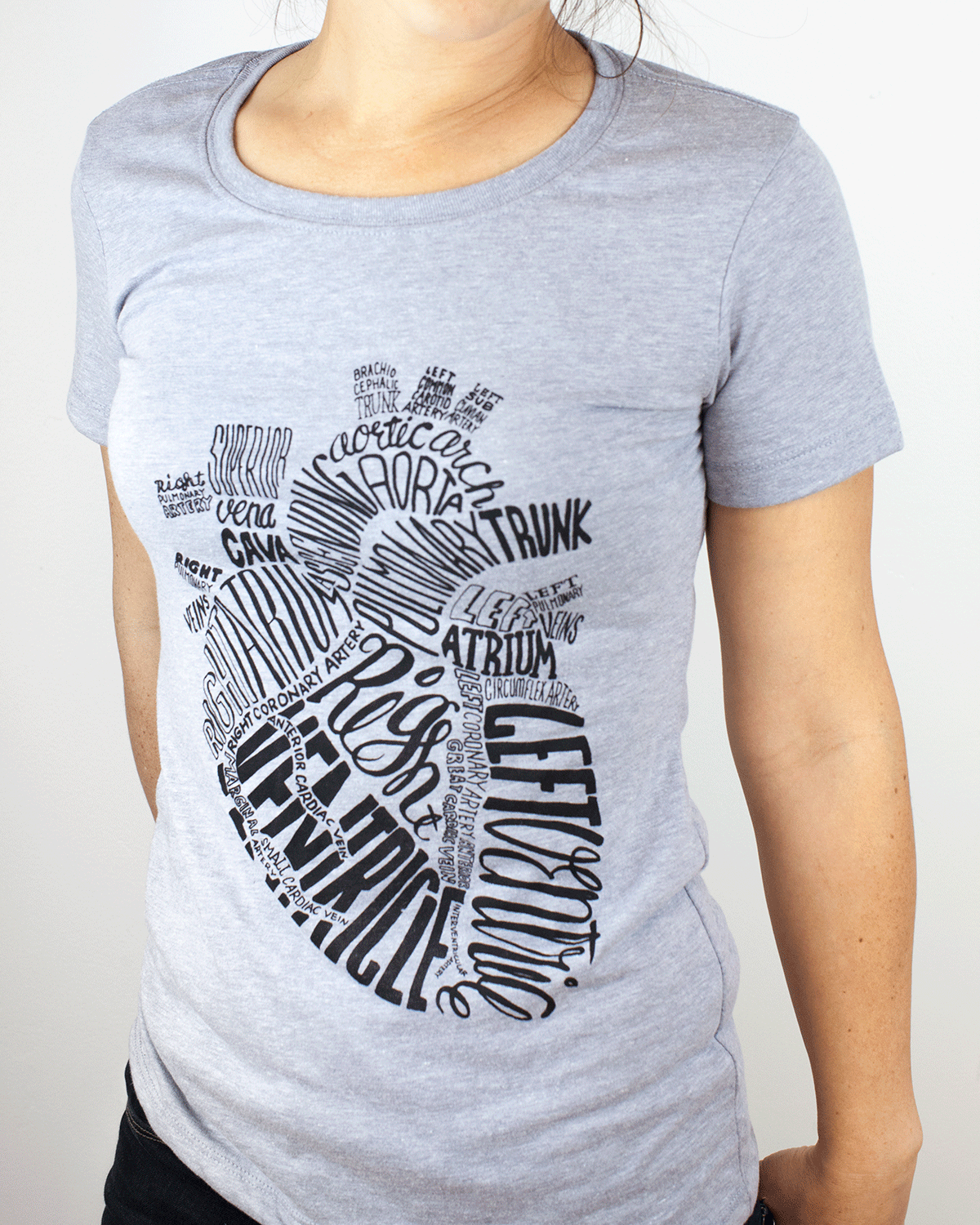 Mystery Adult Science Shirts!
