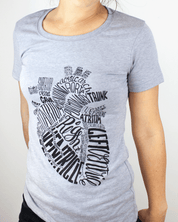 Mystery Adult Science Shirts!