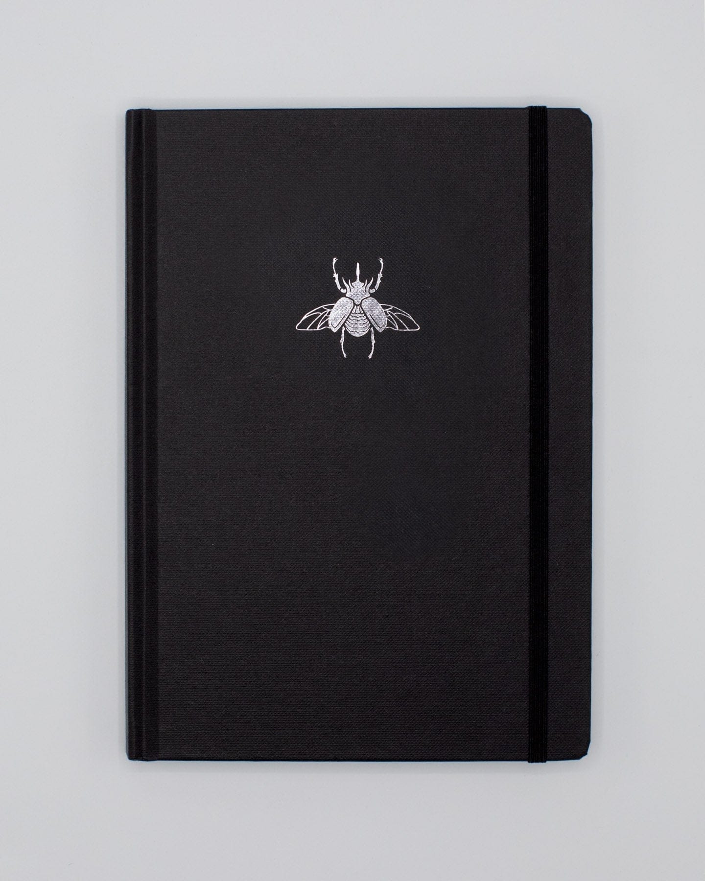 Scarab Beetle Insect A5 Hardcover Cognitive Surplus