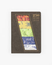 SECONDS: Soar, Slither, Grow Page Flags