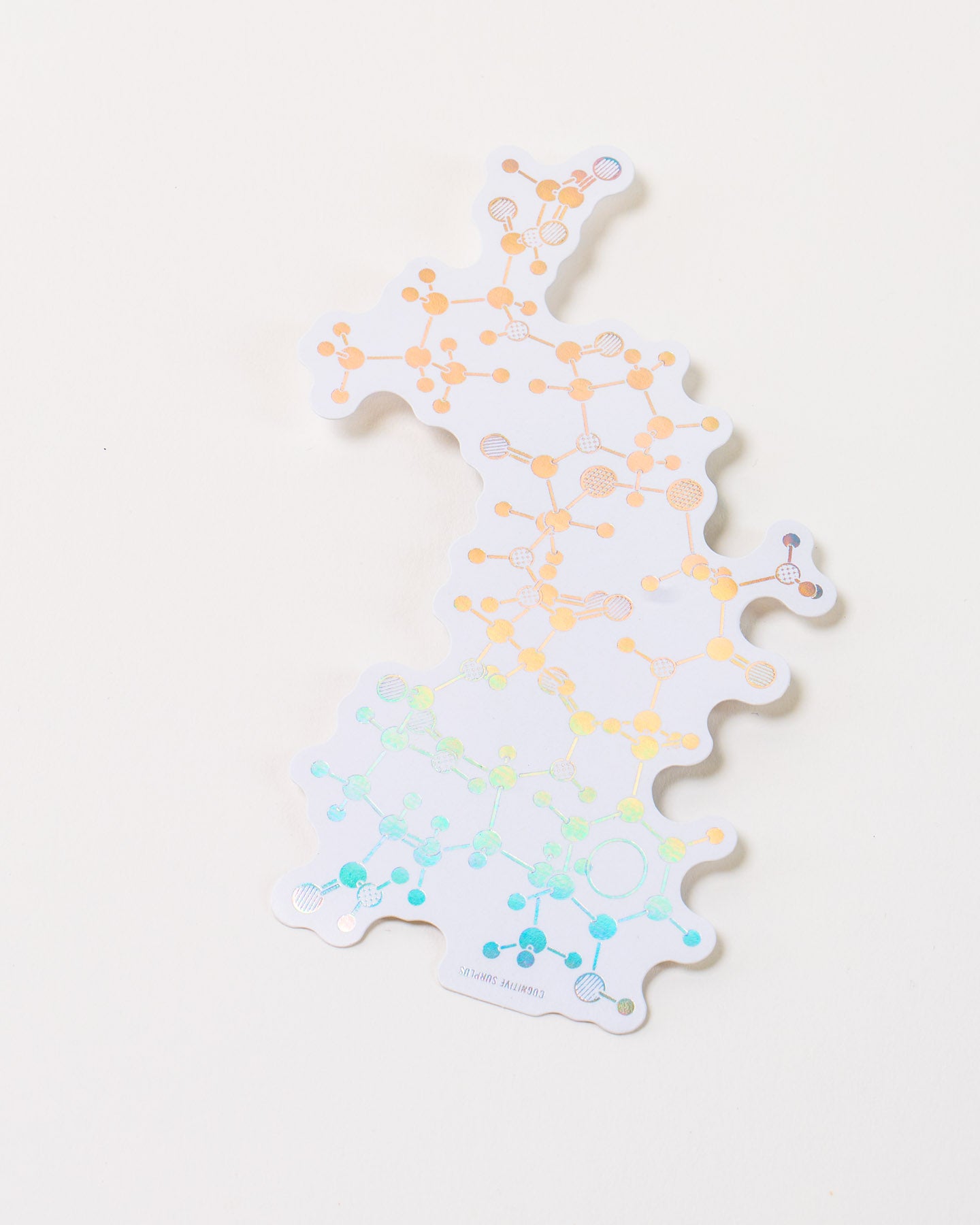 Oxytocin Neurotransmitter  Sticker