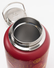 Equations The Changed The World 32 oz Steel Bottle