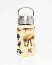 Grassland Zoology 12 oz Steel Bottle